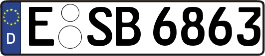 E-SB6863