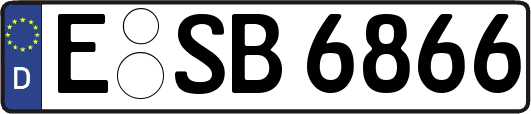 E-SB6866