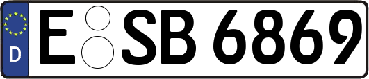 E-SB6869