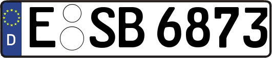 E-SB6873