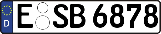 E-SB6878