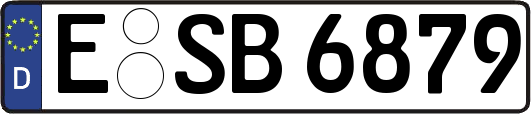 E-SB6879