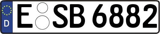 E-SB6882