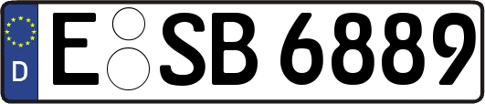 E-SB6889