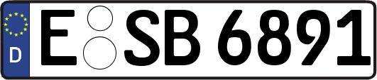 E-SB6891