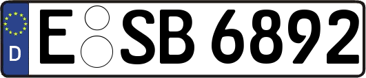 E-SB6892