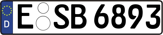 E-SB6893