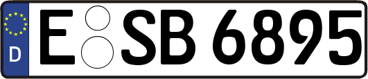E-SB6895