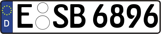 E-SB6896