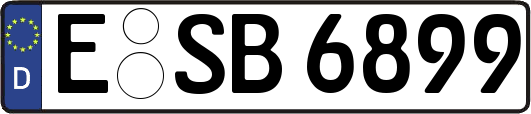 E-SB6899