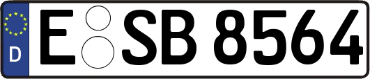 E-SB8564