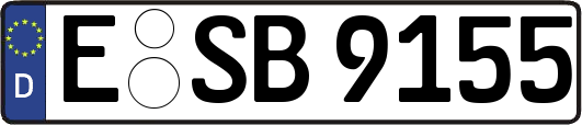 E-SB9155