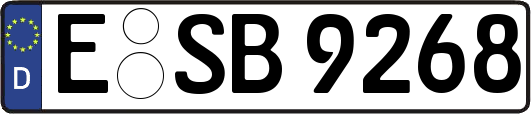 E-SB9268