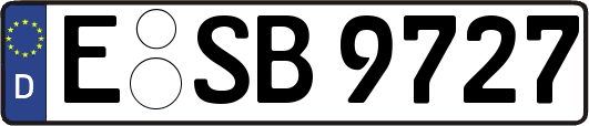 E-SB9727