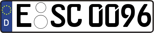 E-SC0096