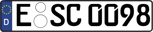 E-SC0098
