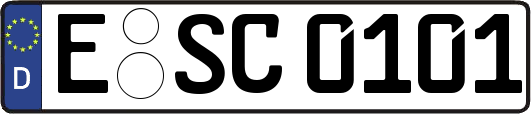 E-SC0101
