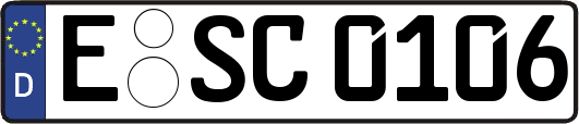 E-SC0106