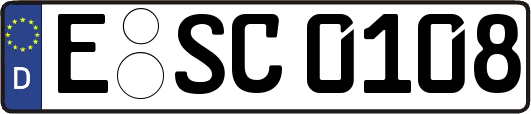 E-SC0108