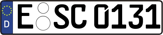 E-SC0131