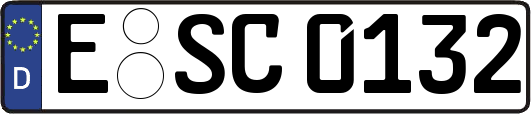E-SC0132