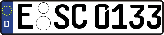 E-SC0133