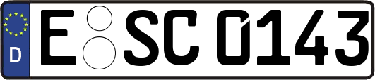 E-SC0143
