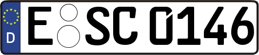 E-SC0146