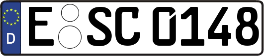 E-SC0148