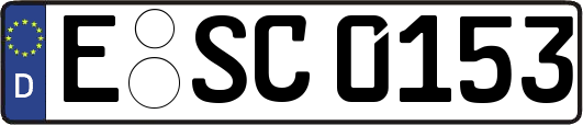 E-SC0153