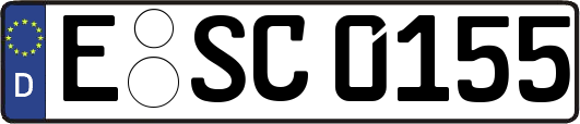 E-SC0155