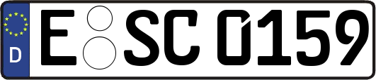 E-SC0159