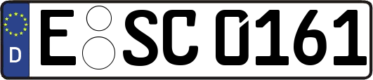 E-SC0161