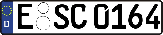 E-SC0164