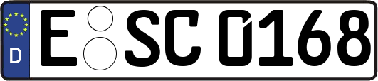 E-SC0168
