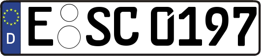 E-SC0197