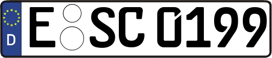 E-SC0199