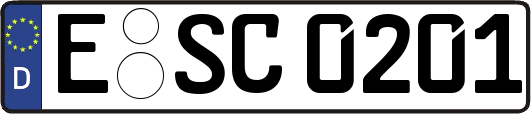 E-SC0201