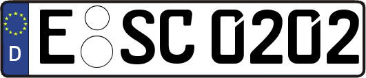 E-SC0202