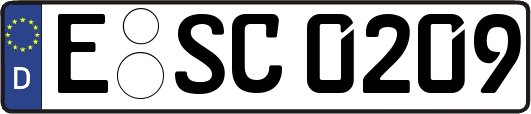 E-SC0209