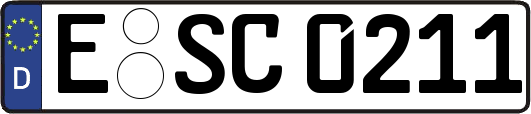 E-SC0211
