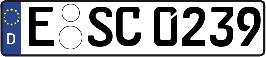 E-SC0239