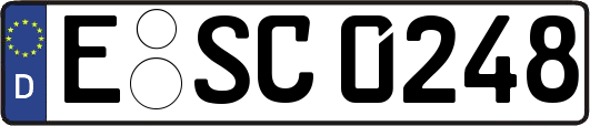 E-SC0248