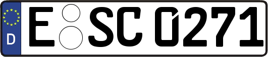E-SC0271