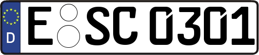E-SC0301