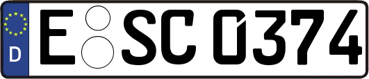 E-SC0374