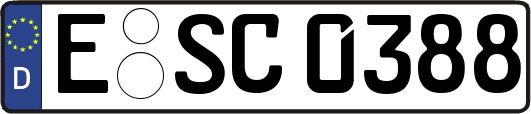 E-SC0388