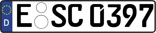 E-SC0397