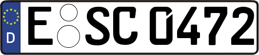 E-SC0472