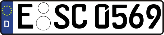 E-SC0569